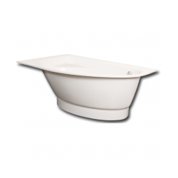 Panelis PAA akmens masas vannai TRE GRANDE 170*100 [EN]