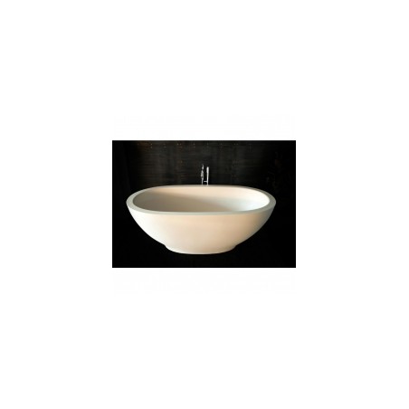 PAA SILKSTONE akmens masas vanna DOLCE 180*90 [EN]