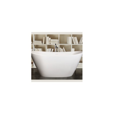 PAA akmens masas vanna AMORE 160*85 [EN]