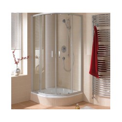 Kermi duškab. IBIZA 2000 T20 [EN]