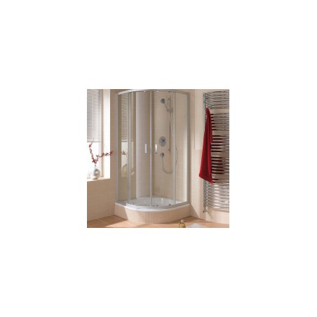 Kermi duškab. IBIZA 2000 T20 [EN]