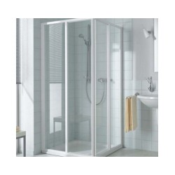 Kermi duškab. IBIZA 2000 kvadr. (2daļas) [EN]