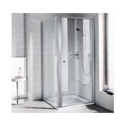 Kermi dušas durvis IBIZA 2000 STW [EN]