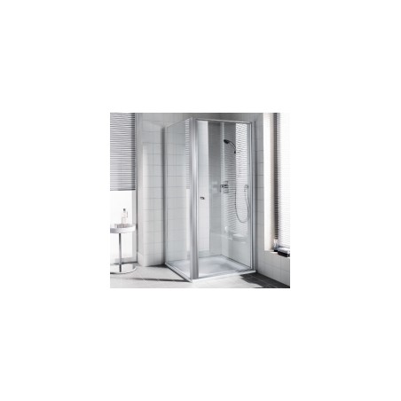 Kermi dušas durvis IBIZA 2000 STW [EN]