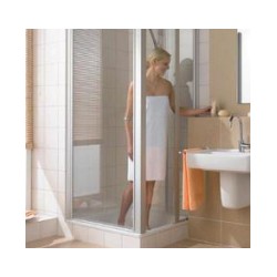 Kermi dušas siena IBIZA 2000 TGD ar durvīm [EN]
