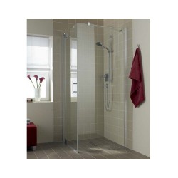 Kermi dušas siena FILIA XP TWD [EN]