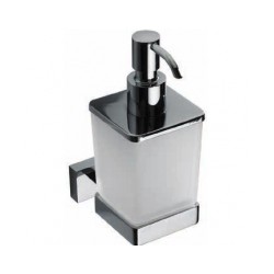 Ziepju dozators PLAZA sienas 200ml