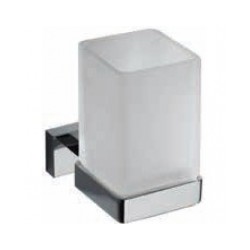 Glāzes turētājs PLAZA 60*100*95mm