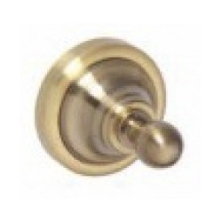 Āķis RETRO 65mm, bronza