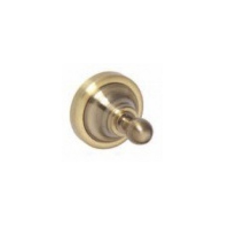 Āķis RETRO 65mm, bronza