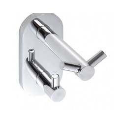 Āķis OMEGA dubultais 55mm, hroms