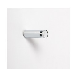 Āķis OMEGA 30mm, hroms