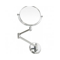 Spogulis stipr.pie sienas D135mm,  bez apgaismojuma [EN]