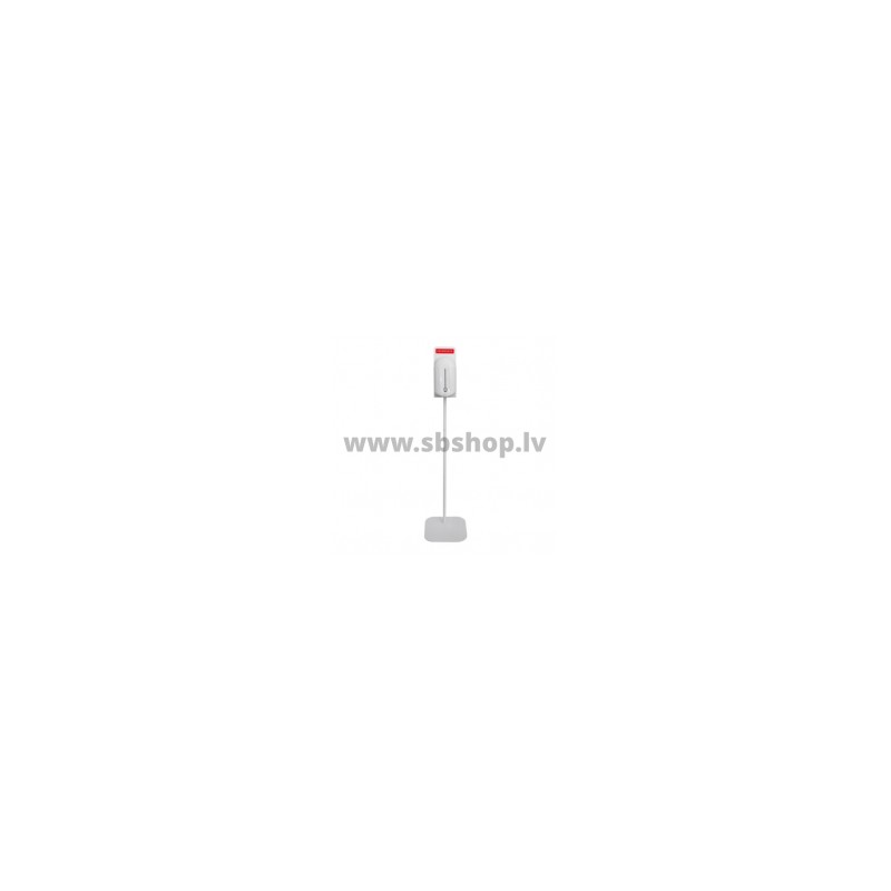 Bezkontakta roku dezinfekcijas līdzekļa dozators 1100ml ar statīvu