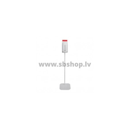 Bezkontakta roku dezinfekcijas līdzekļa dozators 1100ml ar statīvu