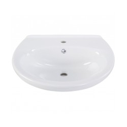 Izlietne VIVA 65x54cm stiprināma pie sienas