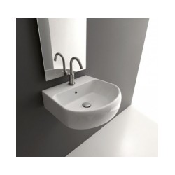 Izlietne K09 50*47 balta KERASAN