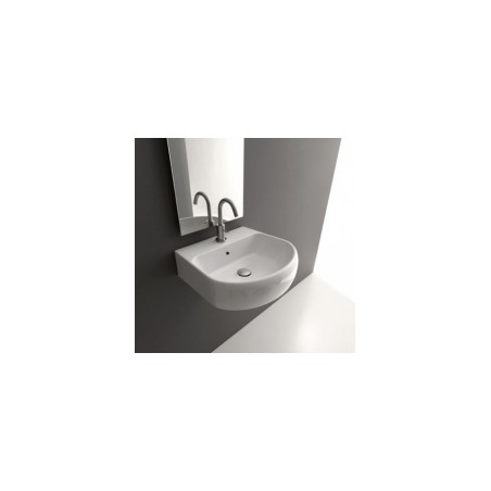 Izlietne K09 50*47 balta KERASAN