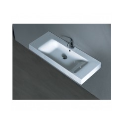 Izlietne CENTO 100*45cm KERASAN