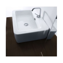 Izlietne EGO 60x43balta