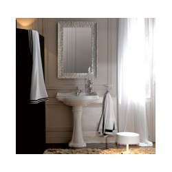 Izlietne RETRO 69cm balta