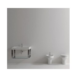 Izlietne CENTO 80x45