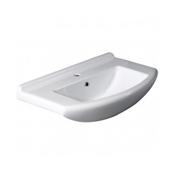 Izlietne TOPAZIO 90 balta