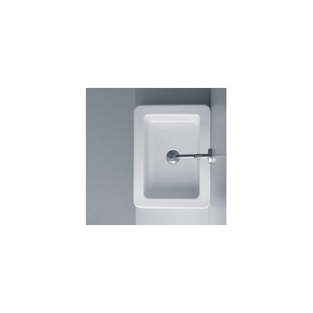 Izlietne EGO 50x38 balta