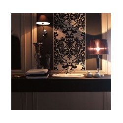 Izlietne RETRO 50x41 iebūvējama, balta