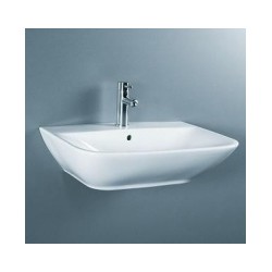 Izlietne SevenD 60*40 balta IDO [EN]