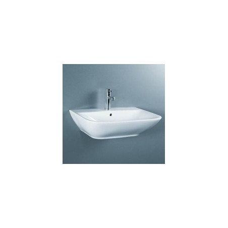 Izlietne SevenD 60*40 balta IDO [EN]