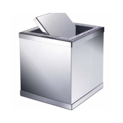 Mini URNA ROUND zelta