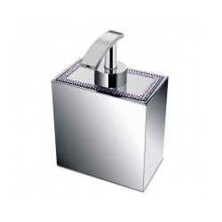 Dozators ziepēm SQUARE zelta