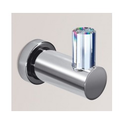 Āķis halātam hromēts [EN]