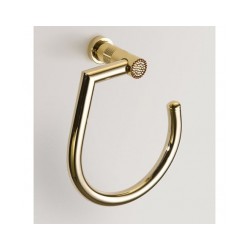 Turētājs dvielim RING150 hrom