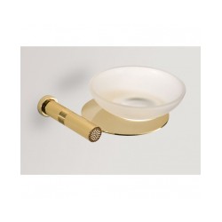 Ziepju turētājs hromēts