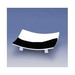 Ziepju trauks BOX hromēts