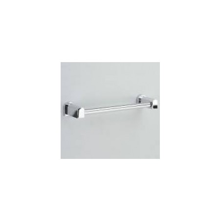 Turētājs dvielim Bellaterra 500mm hromēts