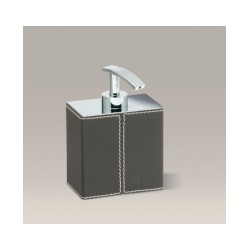 Dozators ziepēm BOX Kenia tumšs