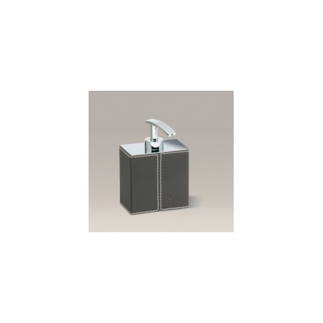 Dozators ziepēm BOX Kenia tumšs