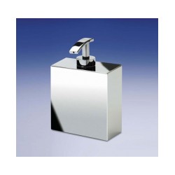 Dozators ziepēm BOX Kenia hrom