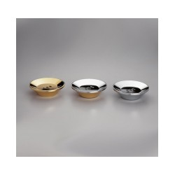 Ziepju trauks OVAL zelta