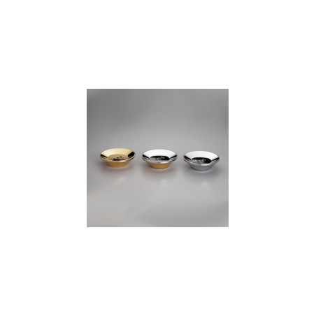 Ziepju trauks OVAL sudraba