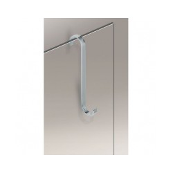 Āķis 106x45, hromēts