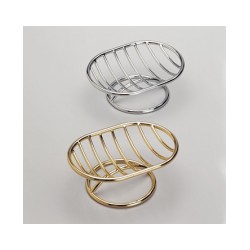 Ziepju trauks, hromēts