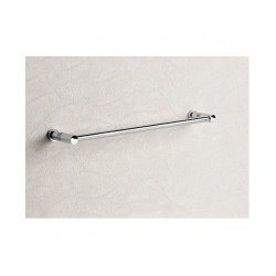 Turētājs dvielim CYLINDER, 310mm, hromēts