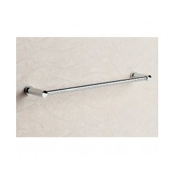 Turētājs dvielim PLAIN, hromēts