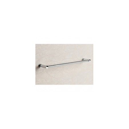 Turētājs dvielim PLAIN, hromēts [EN]