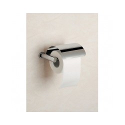 WC tualetes papīra turētājs PLAIN, hromēts