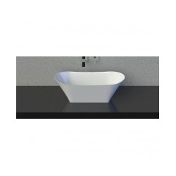 Izlietne PALOMA 72 720x310 balta